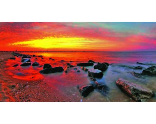 Desk Calendar DC36